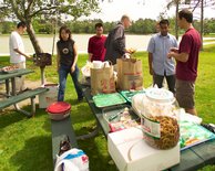 Lots Of Food