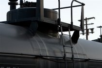 Tank car