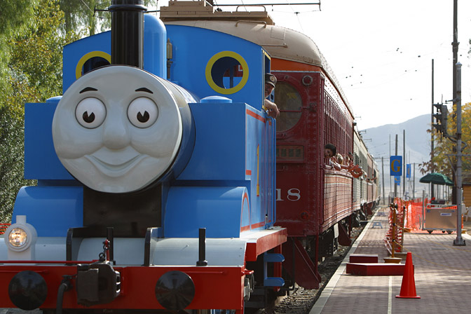Thomas