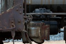 Undercarriage
