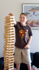 Block Tower