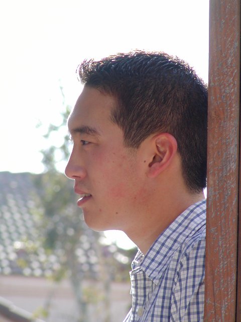 Daniel