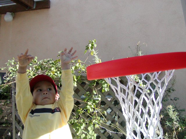 Hoops