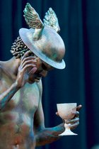 Mercury, III