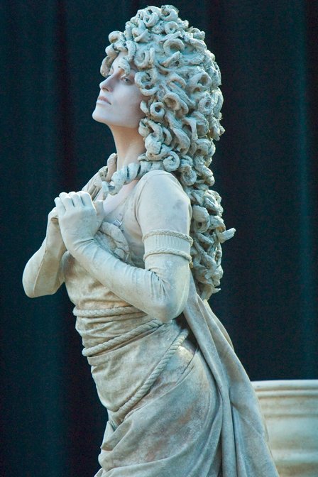 Venus, I