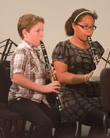 Turtle Rock Band Concert