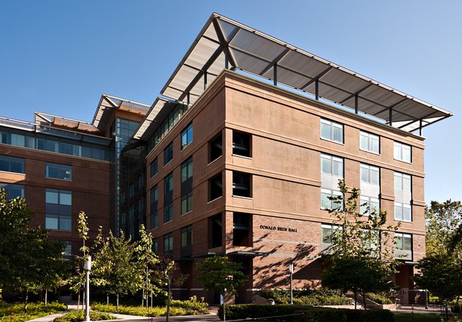 Bren Hall