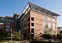 Bren Hall