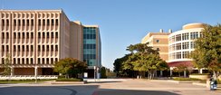 Science Plaza