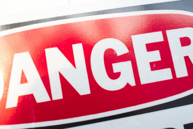 Anger