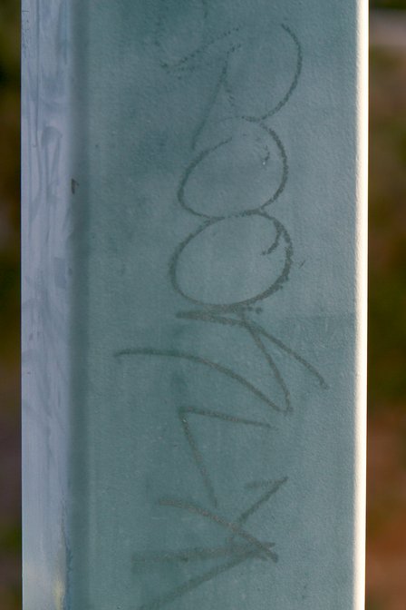 Arts Bridge, III