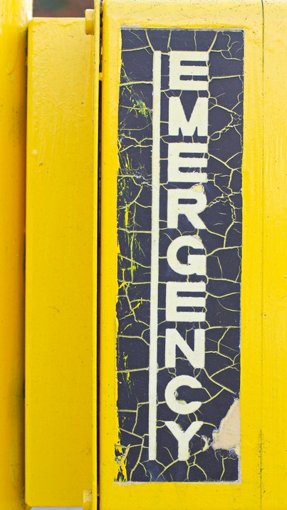 Emergency