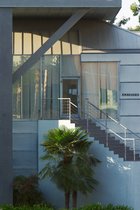 Gehry Building, I