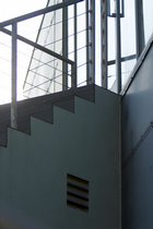 Gehry Building, II
