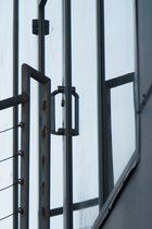 Gehry Building, III