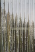 Greenhouse Wall