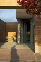 Humanities Hall, I