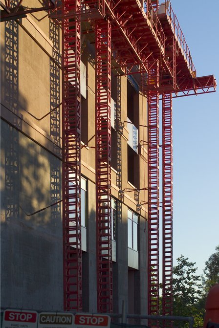 Bren Facade