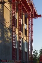 Bren Facade