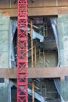 Bren Interior Stair