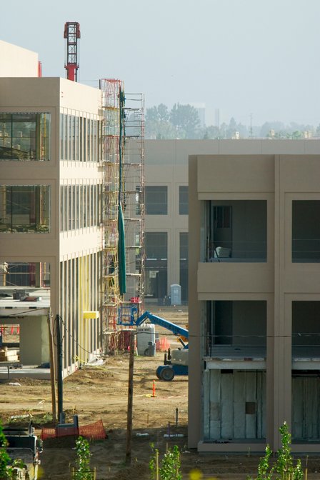Construction Site