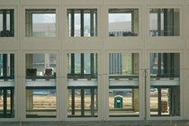 Window Holes