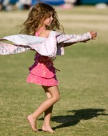 Dancer, I