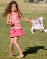 Dancer, II