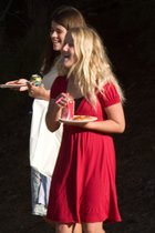 Talia And Sara