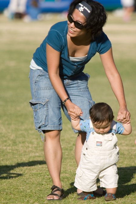 Toddler Dance