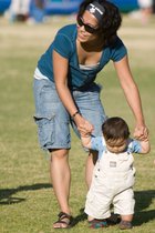 Toddler Dance
