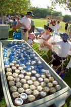Drink Buffet, I