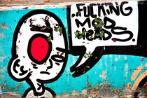 Utrecht Graffiti