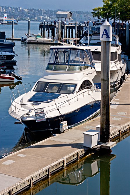 Coal Harbour