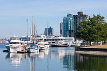 Vancouver
