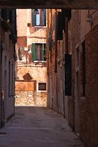 Blind Alley