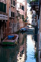 Canal Boats, IV