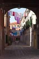 Laundry, II