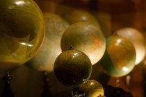 Globe Museum