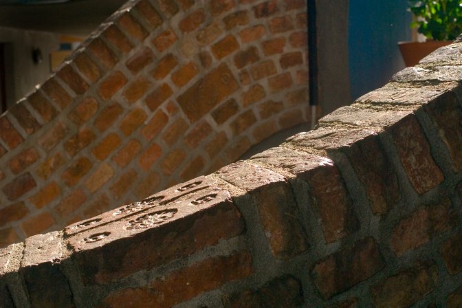 Bridge Brick
