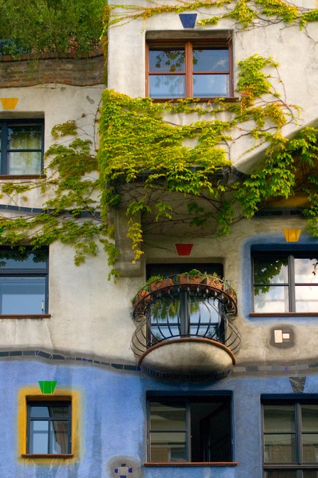 Outside Windows
