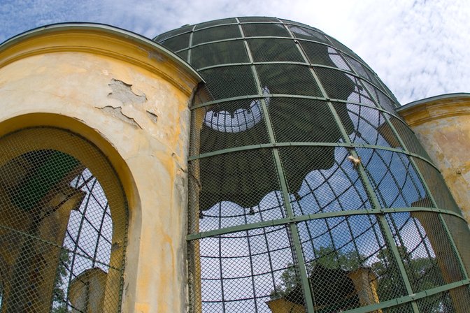 Columbary