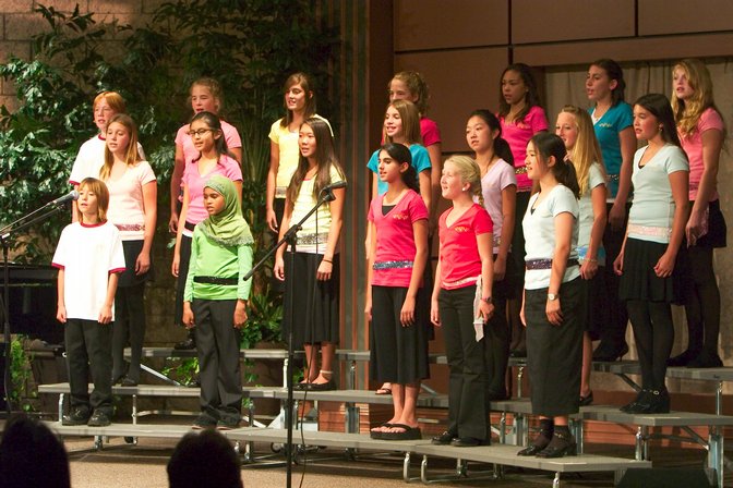 Ensemble, I