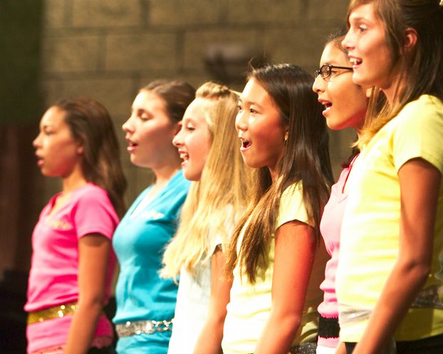 Seasons Of Love