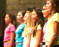 Seasons Of Love