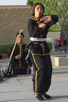 Chinese Dragon, I