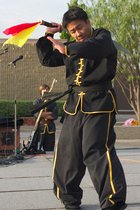 Chinese Dragon, II