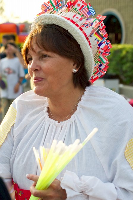 Dr Mylen, II