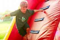 Obstacle Course, II