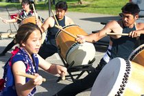 Taiko, I